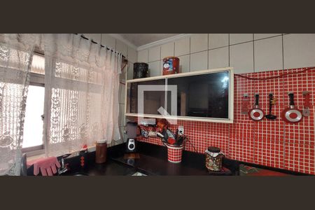 Casa à venda com 189m², 2 quartos e 1 vagaCozinha