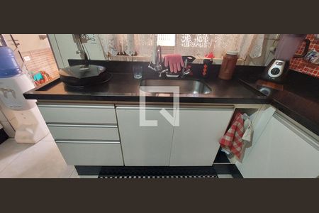 Casa à venda com 189m², 2 quartos e 1 vagaCozinha