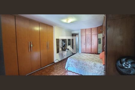 Casa à venda com 189m², 2 quartos e 1 vagaQuarto 1 suíte