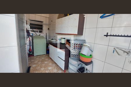 Casa à venda com 189m², 2 quartos e 1 vagaÁrea de Serviço