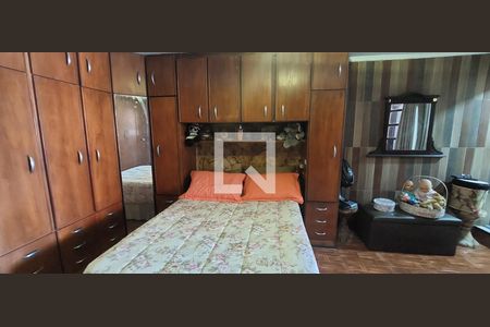 Casa à venda com 189m², 2 quartos e 1 vagaQuarto 1 suíte