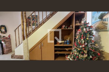 Casa à venda com 189m², 2 quartos e 1 vagasala