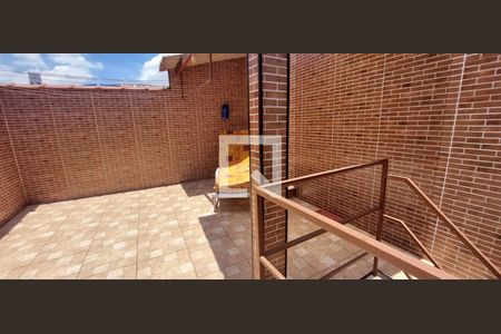 Casa à venda com 189m², 2 quartos e 1 vagaQuintal