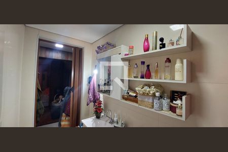 Casa à venda com 189m², 2 quartos e 1 vagaBanheiro Quarto 1 suíte