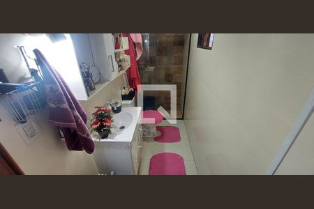 Casa à venda com 189m², 2 quartos e 1 vagaBanheiro Quarto 1 suíte