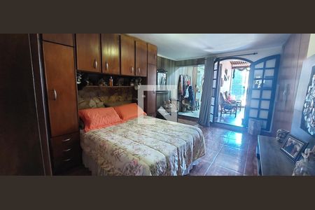 Casa à venda com 189m², 2 quartos e 1 vagaQuarto 1 suíte