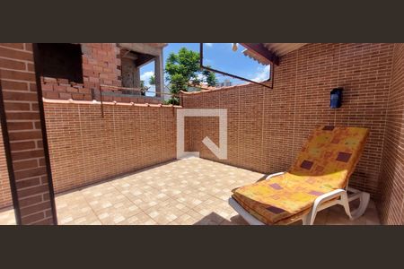 Casa à venda com 189m², 2 quartos e 1 vagaQuintal