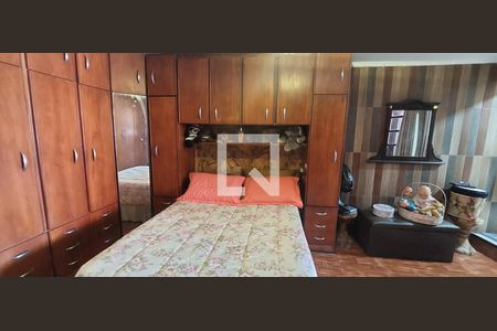 Casa à venda com 189m², 2 quartos e 1 vagaQuarto 1 suíte