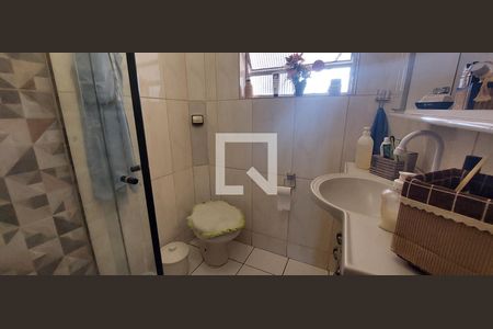 Casa à venda com 189m², 2 quartos e 1 vagaBanheiro 2