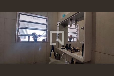 Casa à venda com 189m², 2 quartos e 1 vagaBanheiro 2