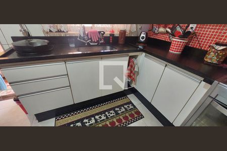 Casa à venda com 189m², 2 quartos e 1 vagaCozinha