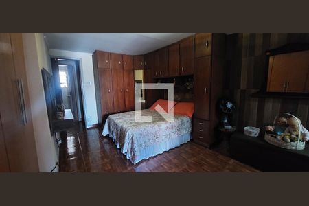 Casa à venda com 189m², 2 quartos e 1 vagaQuarto 1 suíte