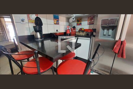 Casa à venda com 189m², 2 quartos e 1 vagaCozinha