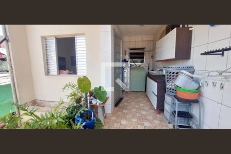 Casa à venda com 189m², 2 quartos e 1 vagaÁrea de Serviço