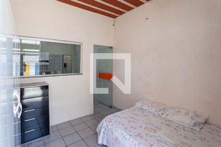 Kitnet/Studio para alugar com 1 quarto, 15m² em Alípio de Melo, Belo Horizonte