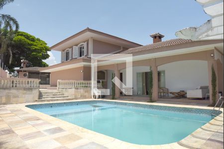 Casa à venda com 1000m², 3 quartos e 6 vagasPiscina