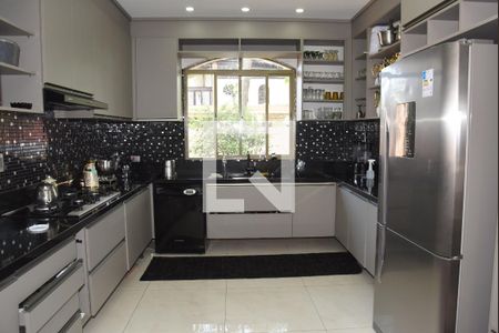 Casa à venda com 1000m², 3 quartos e 6 vagasCozinha