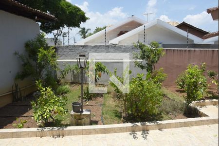 Casa à venda com 1000m², 3 quartos e 6 vagasVista da Suíte 2