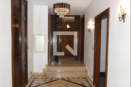 Sala de casa à venda com 3 quartos, 1000m² em Jardim Santa Helena, São Paulo