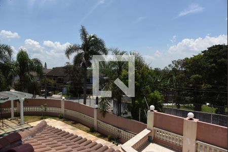 Casa à venda com 1000m², 3 quartos e 6 vagasVista da Suíte 1