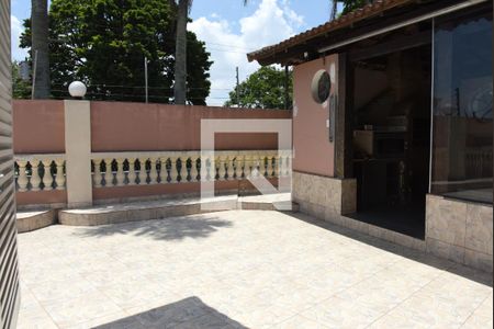 Casa à venda com 1000m², 3 quartos e 6 vagasVista da Suíte 3