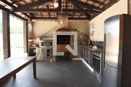 Casa à venda com 1000m², 3 quartos e 6 vagasEspaço Gourmet