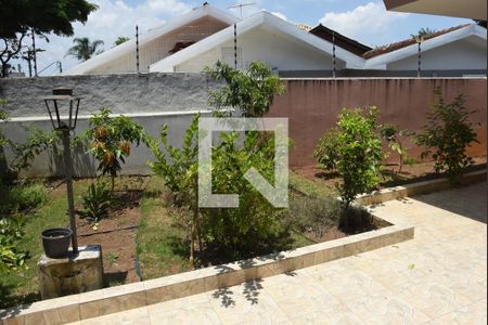 Casa à venda com 1000m², 3 quartos e 6 vagasVista da Suíte 2