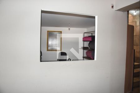 Casa à venda com 1000m², 3 quartos e 6 vagasEscritório