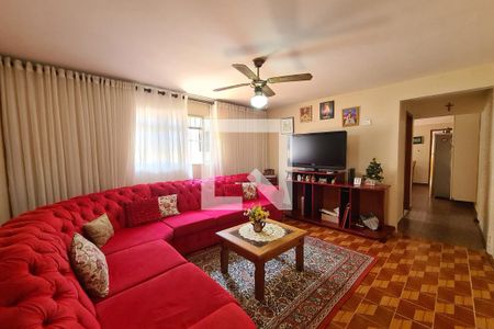 Sala - CASA 1 de casa à venda com 4 quartos, 172m² em Jardim Independência (são Paulo), São Paulo