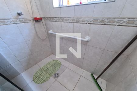 Casa à venda com 172m², 4 quartos e 2 vagas Casa à venda com 172m², 4 quartos e 2 vagasBanheiro - CASA 1