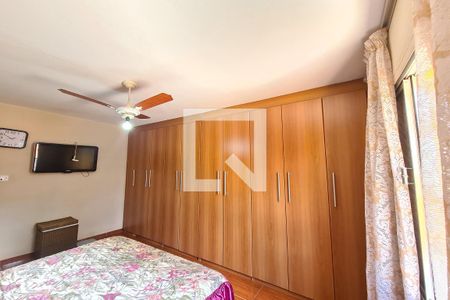 Quarto 1 - CASA 1 de casa à venda com 4 quartos, 172m² em Jardim Independência (são Paulo), São Paulo