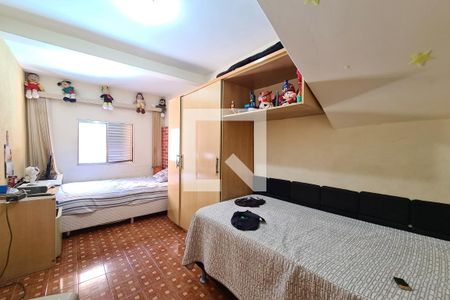 Casa à venda com 172m², 4 quartos e 2 vagas Casa à venda com 172m², 4 quartos e 2 vagasQuarto 1 - CASA 2