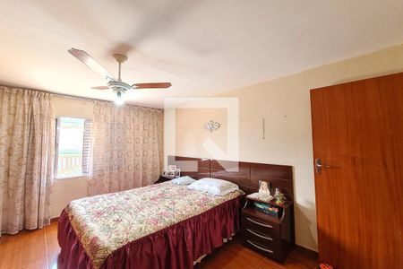 Quarto 1 - CASA 1 de casa à venda com 4 quartos, 172m² em Jardim Independência (são Paulo), São Paulo