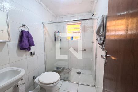 Casa à venda com 172m², 4 quartos e 2 vagas Casa à venda com 172m², 4 quartos e 2 vagasBanheiro - CASA 2