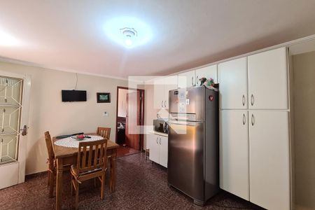 Casa à venda com 172m², 4 quartos e 2 vagas Casa à venda com 172m², 4 quartos e 2 vagasCozinha - CASA 1