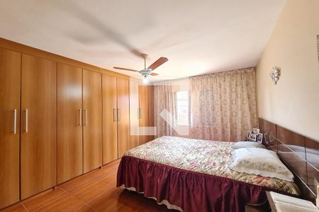 Quarto 1 - CASA 1 de casa à venda com 4 quartos, 172m² em Jardim Independência (são Paulo), São Paulo