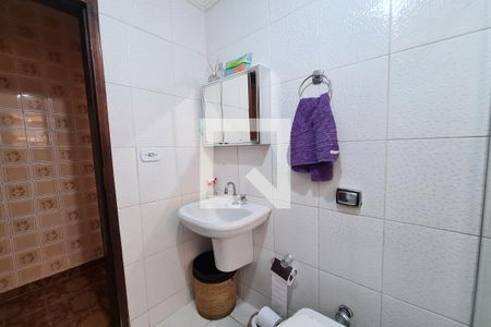 Casa à venda com 172m², 4 quartos e 2 vagas Casa à venda com 172m², 4 quartos e 2 vagasBanheiro - CASA 2