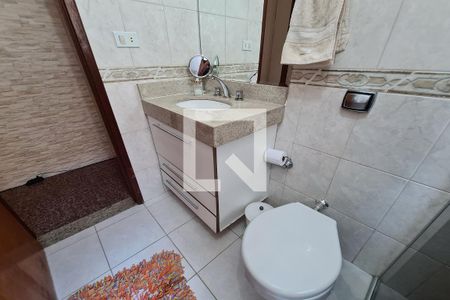 Casa à venda com 172m², 4 quartos e 2 vagas Casa à venda com 172m², 4 quartos e 2 vagasBanheiro - CASA 1