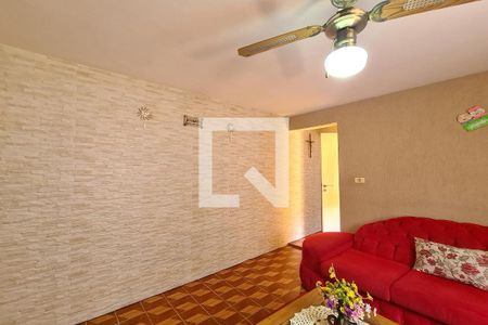 Sala - CASA 1 de casa à venda com 4 quartos, 172m² em Jardim Independência (são Paulo), São Paulo