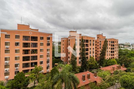 Vista de apartamento para alugar com 3 quartos, 67m² em Petrópolis, Porto Alegre