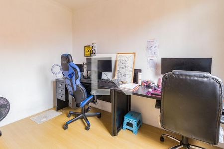 Dormitório de apartamento para alugar com 3 quartos, 67m² em Petrópolis, Porto Alegre