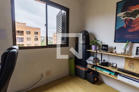 Dormitório de apartamento para alugar com 3 quartos, 67m² em Petrópolis, Porto Alegre