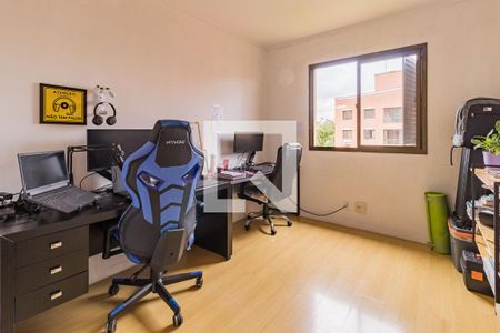 Dormitório de apartamento para alugar com 3 quartos, 67m² em Petrópolis, Porto Alegre
