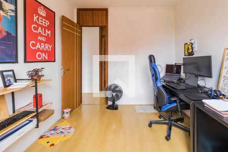 Dormitório de apartamento para alugar com 3 quartos, 67m² em Petrópolis, Porto Alegre