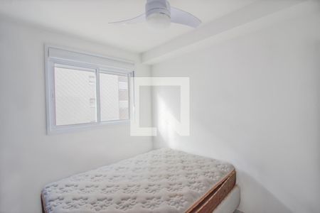 Quarto 2 de apartamento para alugar com 2 quartos, 35m² em Vila Leopoldina, São Paulo