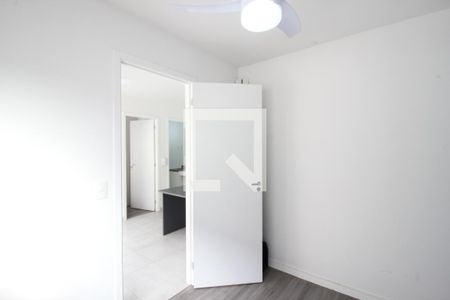 Quarto 1 de apartamento para alugar com 2 quartos, 35m² em Vila Leopoldina, São Paulo