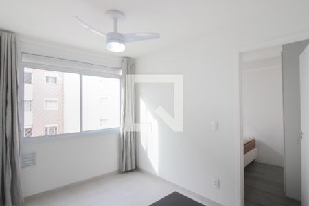 Sala de apartamento para alugar com 2 quartos, 35m² em Vila Leopoldina, São Paulo