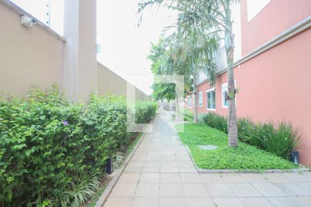 Apartamento para alugar com 35m², 2 quartos e sem vaga