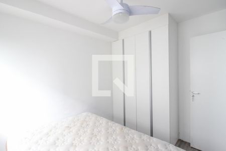 Quarto 2 de apartamento para alugar com 2 quartos, 35m² em Vila Leopoldina, São Paulo