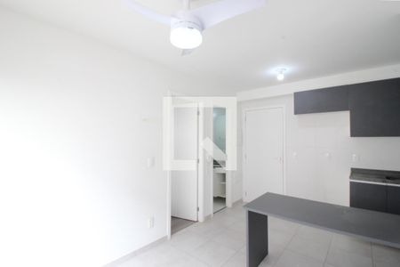 Sala/Cozinha de apartamento para alugar com 2 quartos, 35m² em Vila Leopoldina, São Paulo